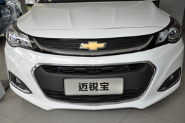 2016款雪佛兰迈锐宝