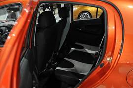 全球鹰GX2车展实拍