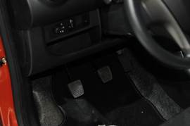 全球鹰GX2车展实拍