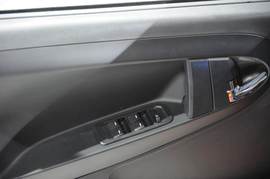 全球鹰GX2车展实拍