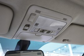 比亚迪S6车展实拍