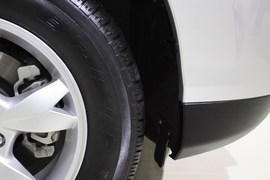 比亚迪S6车展实拍