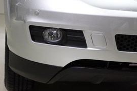 比亚迪S6车展实拍