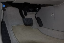 比亚迪S6车展实拍