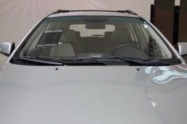 比亚迪S6车展实拍