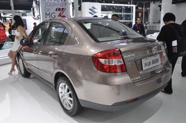 长安铃木天语尚悦