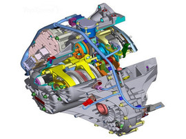蒙迪欧-致胜GTDi