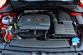 2017款大众凌渡2.0T