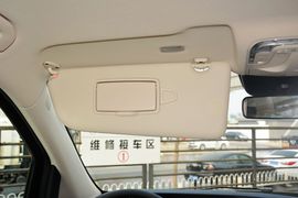 2016款奔驰威霆2.0T商务版