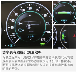 上汽通用别克全新君越30H长途测试