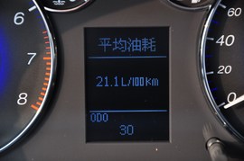 广汽传祺2.0L手动精英版到店实拍