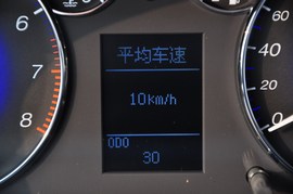 广汽传祺2.0L手动精英版到店实拍