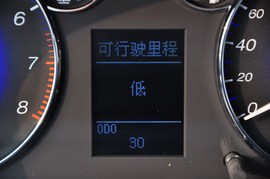 广汽传祺2.0L手动精英版到店实拍