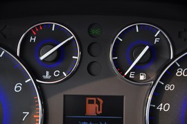 广汽传祺2.0L手动精英版到店实拍