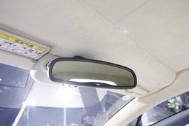 阿斯顿马丁Rapide车展实拍