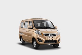   2015款福田伽途V3