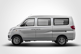   2015款福田伽途V5