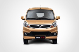   2015款福田伽途V5