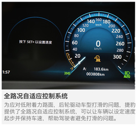 线条优美的长轴距