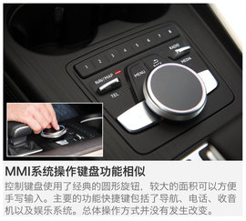2017款一汽奥迪A4L