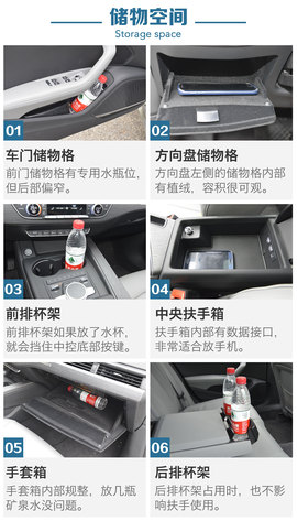 2017款一汽奥迪A4L
