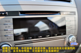 广汽传祺2.0L手动精英版到店实拍