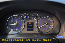 广汽传祺2.0L手动精英版到店实拍