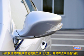 广汽传祺2.0L手动精英版到店实拍