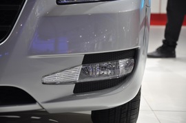 风神S30