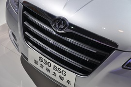 风神S30