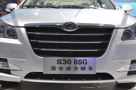 风神S30