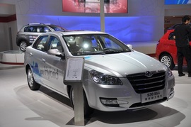 风神S30
