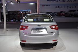 风神S30