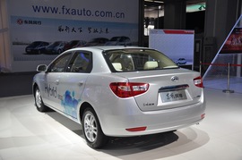 风神S30
