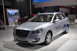 风神S30