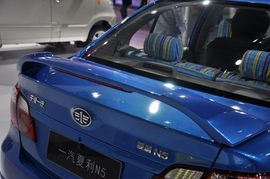 天津一汽夏利N5