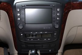 荣威750车展实拍