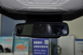 2017款长安福特翼虎