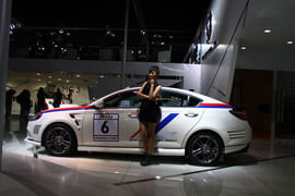 2010款MG6