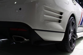 2010款MG6