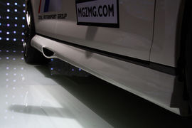 2010款MG6