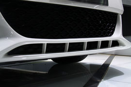 2010款MG6