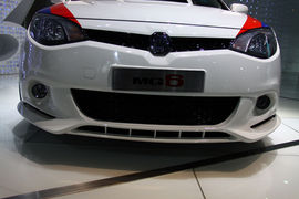 2010款MG6