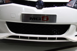 2010款MG6