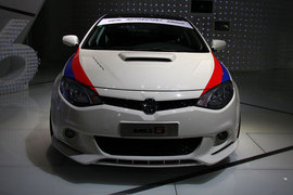 2010款MG6