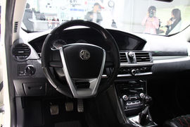 2010款MG6