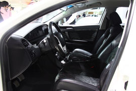 2010款MG6