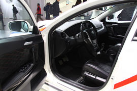 2010款MG6