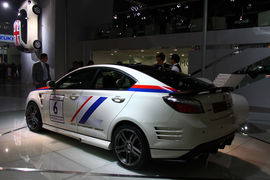 2010款MG6