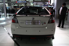 2010款MG6